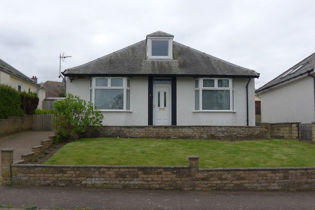 2 bed bungalow to rentKinkell Terrace, St Andrews KY16