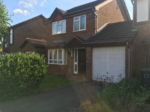 Beeston, Nottingham NG9