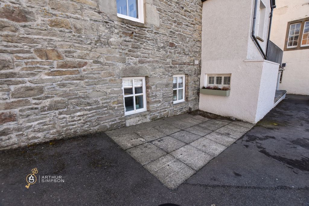 Additional image 25 of 2 bed flat for sale38 Commercial Street, Lerwick, Shetland ZE1