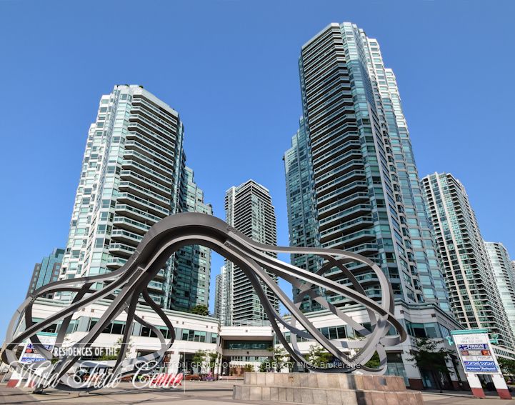 2906-10 Yonge Street, Toronto, ON, M5E 1R4