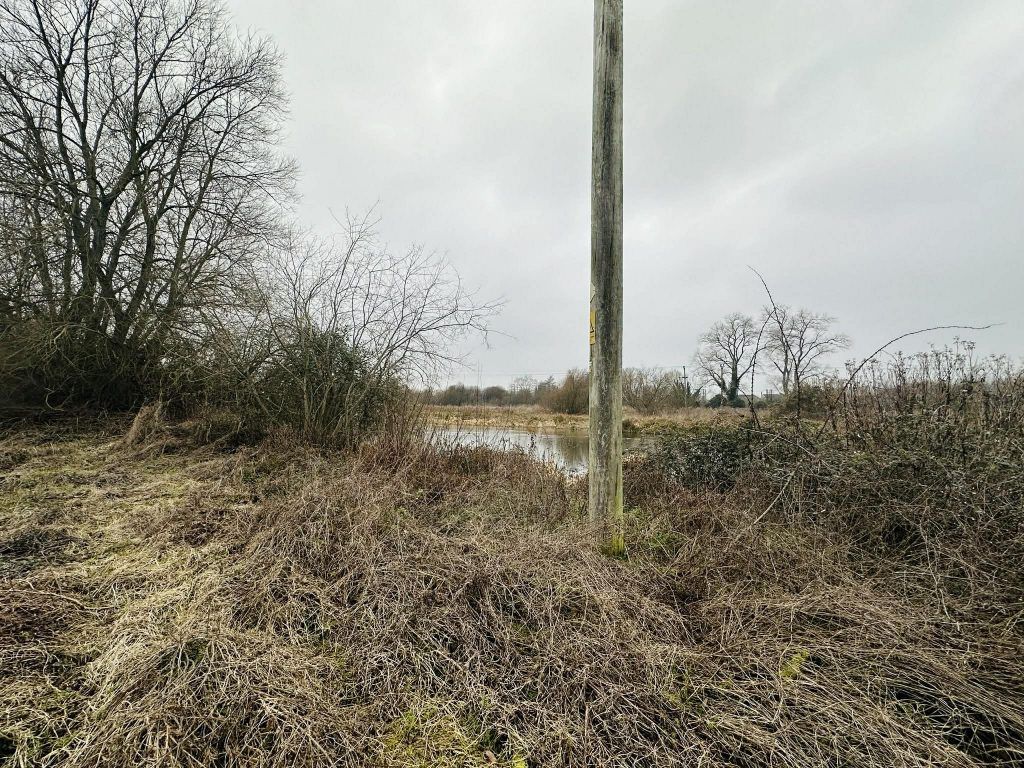 Additional image 5 of Land for saleAmenity Land, Crookham Hill, Thatcham RG19