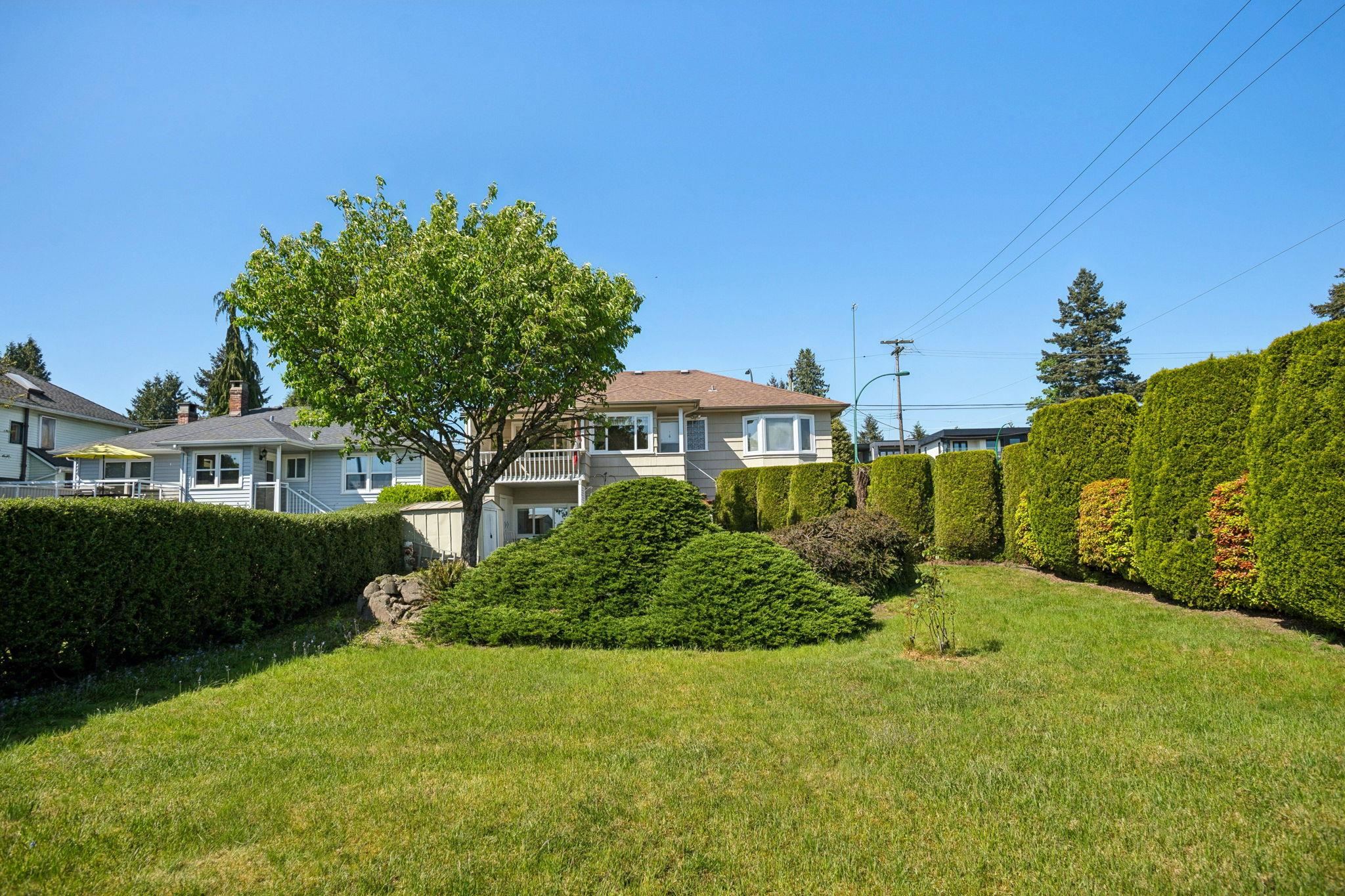 657 Keith Road E, North Vancouver, BC, V7L 1W4