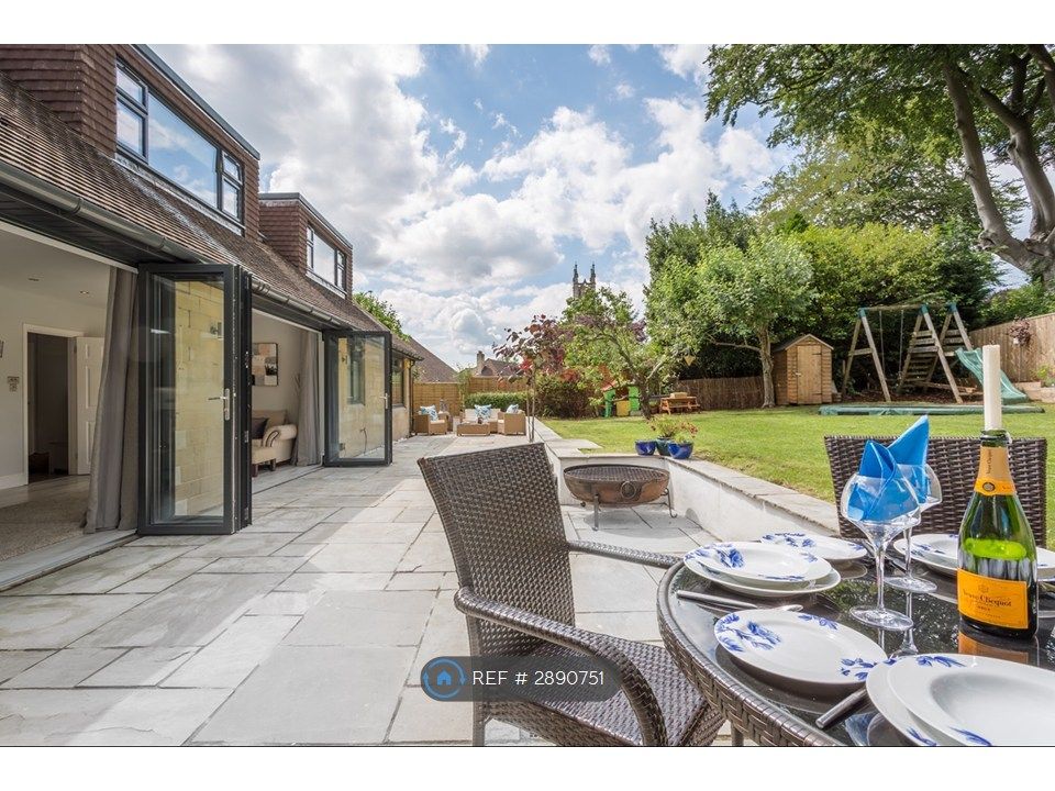 Additional image 4 of 5 bed detached house to rentSt. Stephens Close, Bath BA1