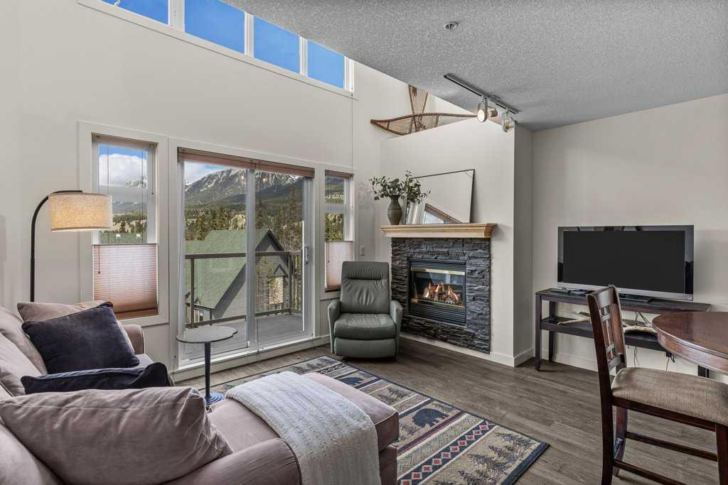 Additional image 2 of 406-160 Kananaskis Way , Canmore, AB, T1W 3E2