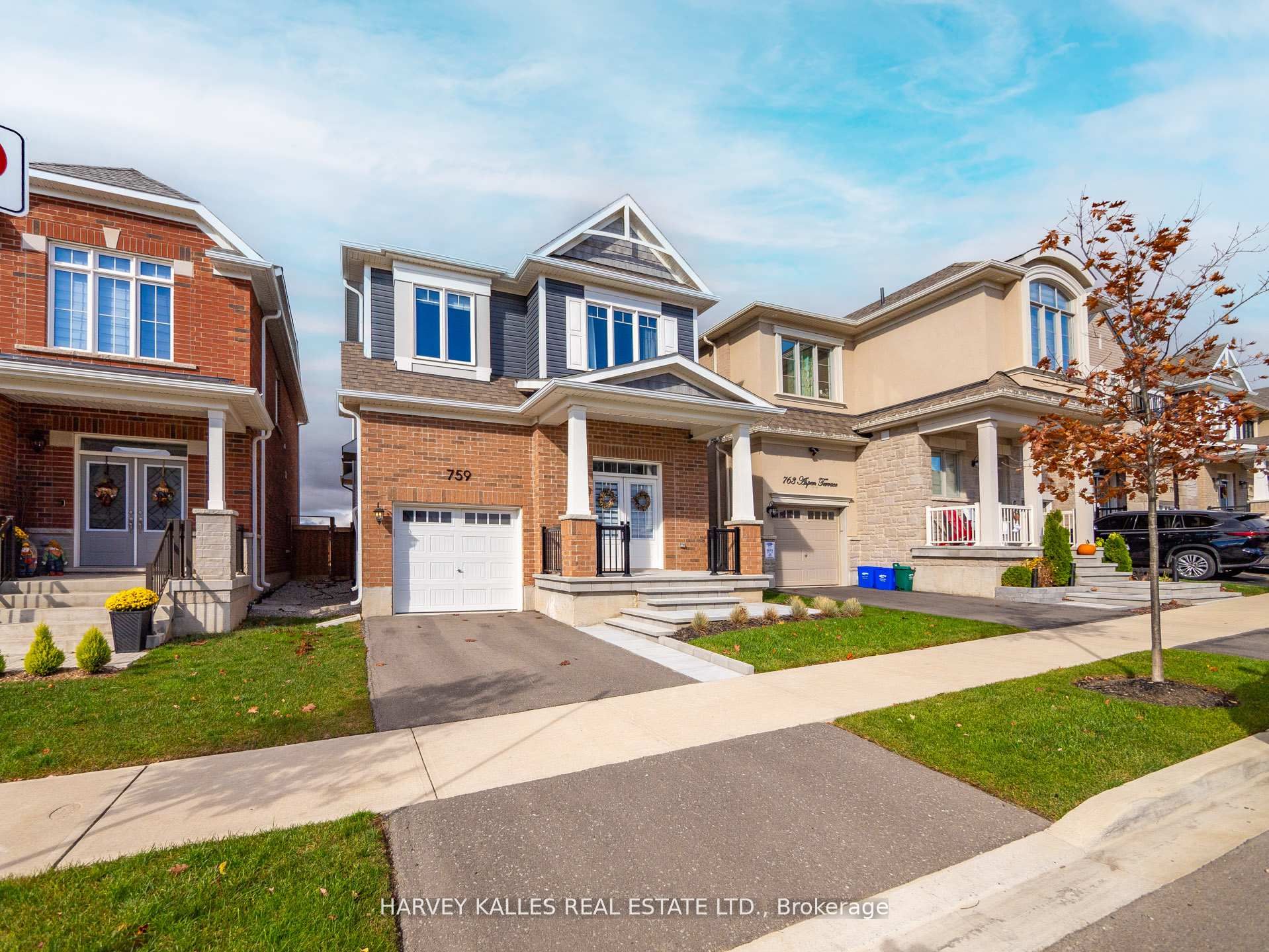Additional image 2 of 759 Aspen Terrace W, Milton, ON, L9E 1S6