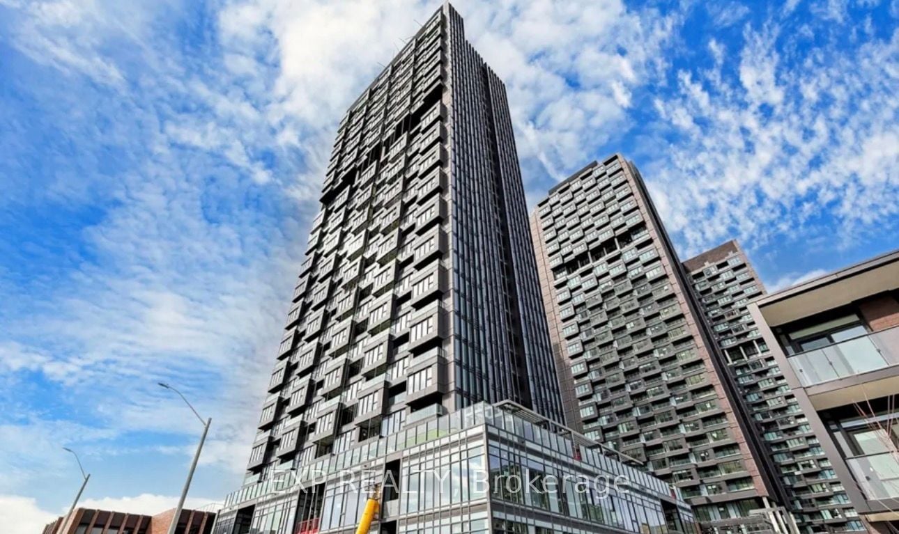 2308-5 Quarrington Lane, Toronto, ON, M3C 0S5