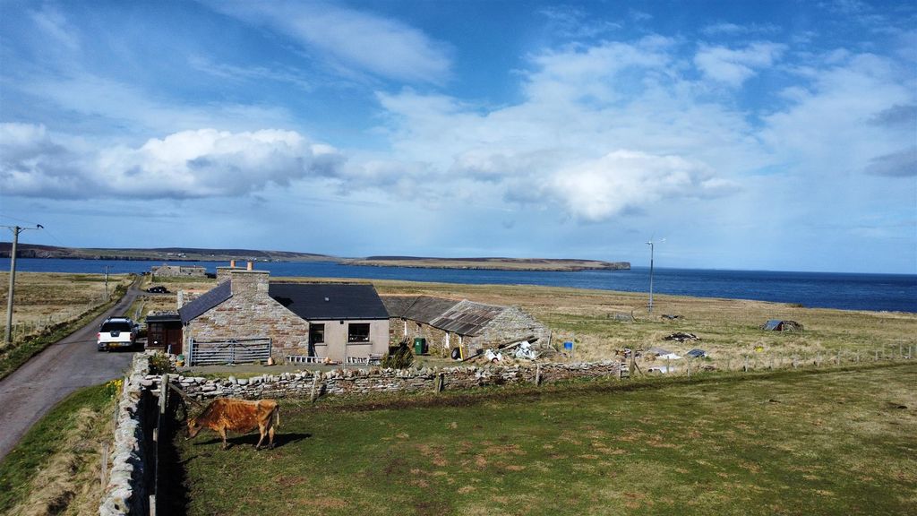 Additional image 29 of 2 bed detached bungalow for saleSpringwell, Sanday, Orkney KW17
