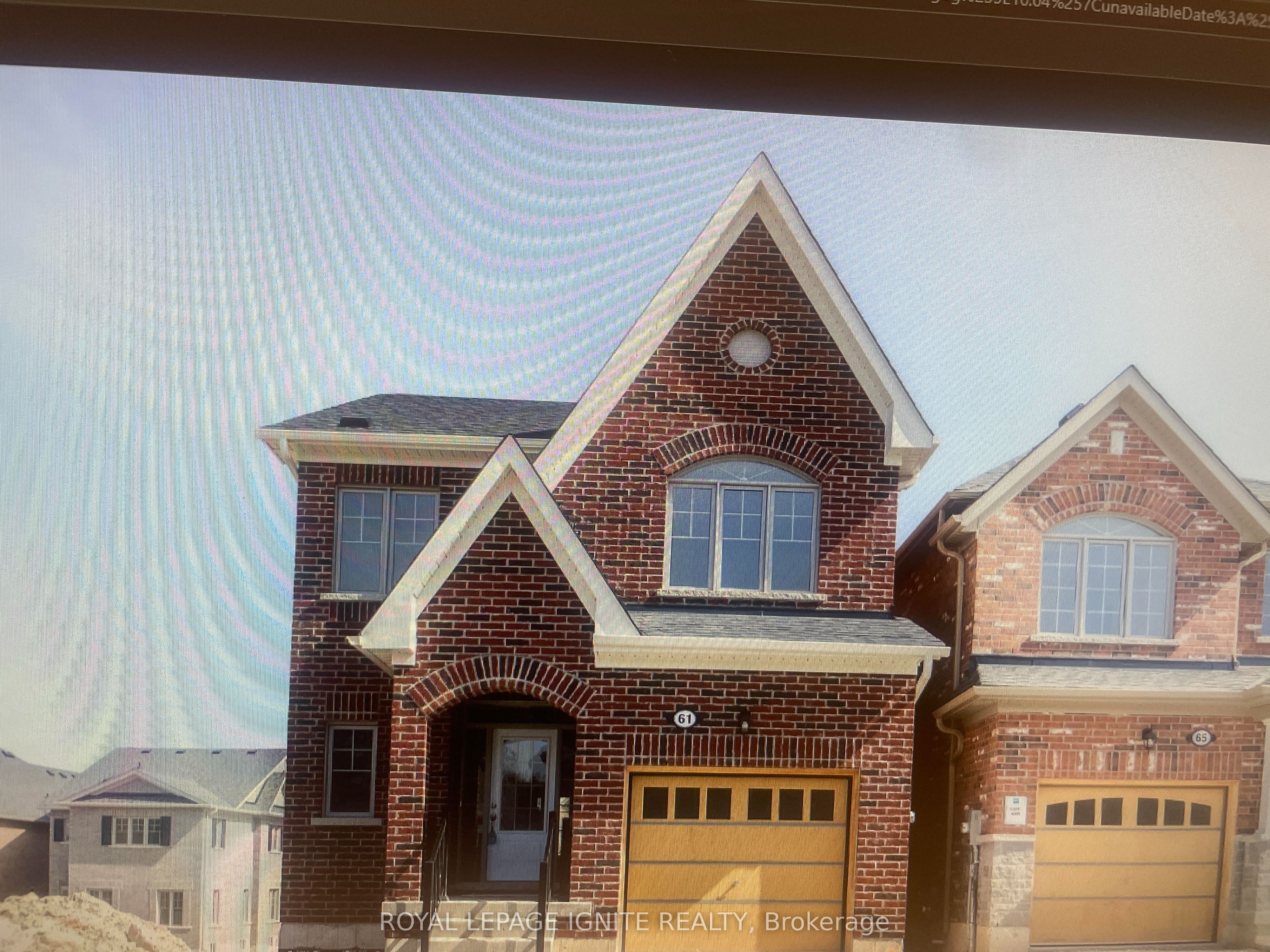 61 North Garden Boulevard, Scugog, ON, L9L 0E1