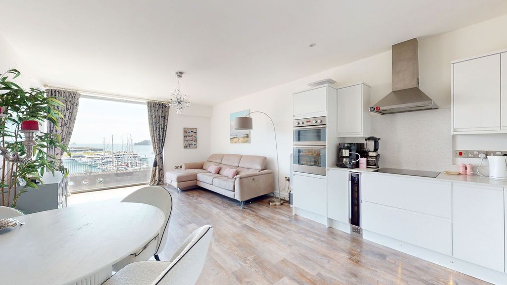 Additional image 2 of 1 bed flat for saleBrittany Street, Plymouth PL1