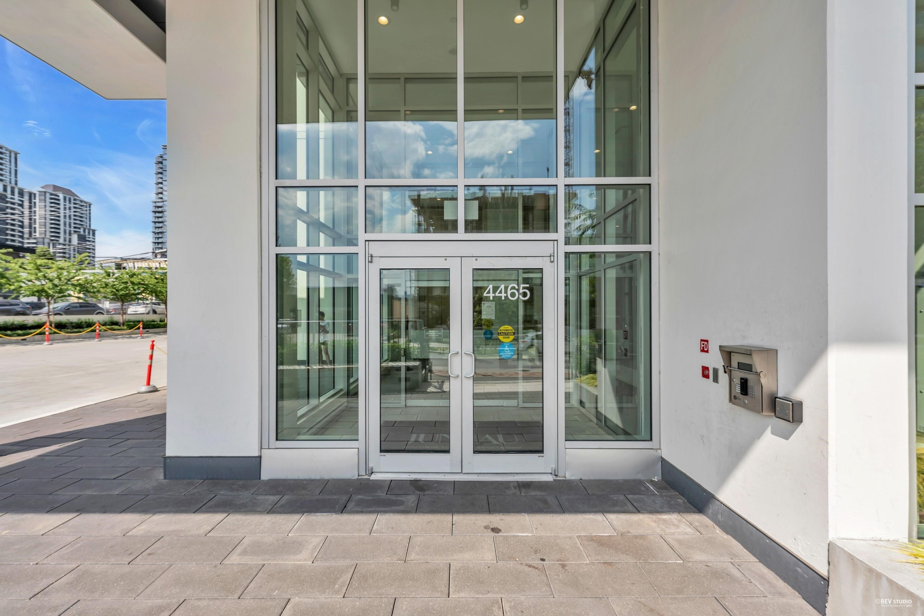 Additional image 2 of 1704-4465 Juneau Street, Burnaby, BC, V5C 0L8