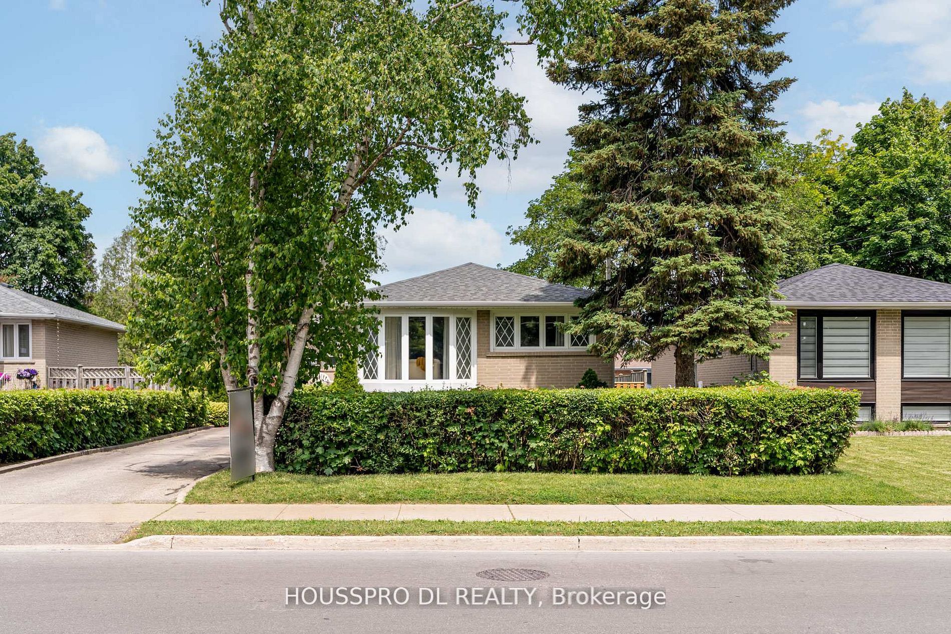 Basement-377 Palmer Avenue, Richmond Hill, ON, L4C 1P7