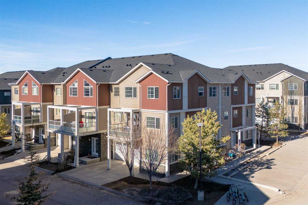 405 Redstone View NE, Calgary, AB, t3n0m9