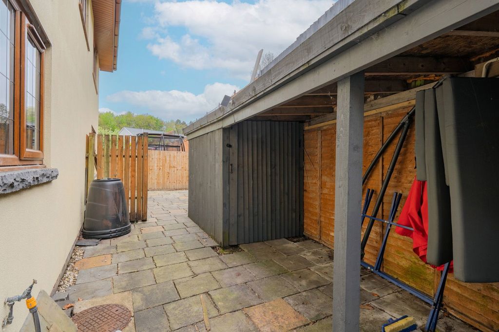 Additional image 46 of 7 bed detached house for saleMaes Aneurin Bevan, Tredegar NP22
