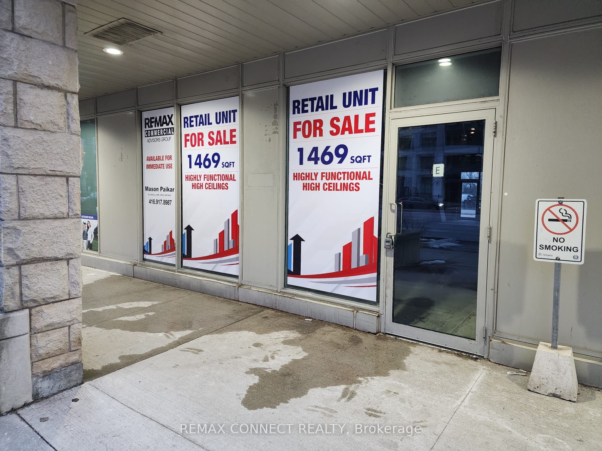 Additional image 2 of E-60 South Town Centre Boulevard, Markham, ON, L3G 0C5