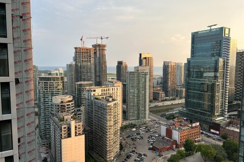 Additional image 8 of 4103-115 Blue Jays Way, Toronto, ON, M5V 0N4