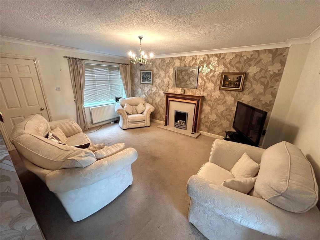 Additional image 2 of 4 bed detached house for saleCountry Meadows, Longford Turning, Market Drayton, Shropshire TF9