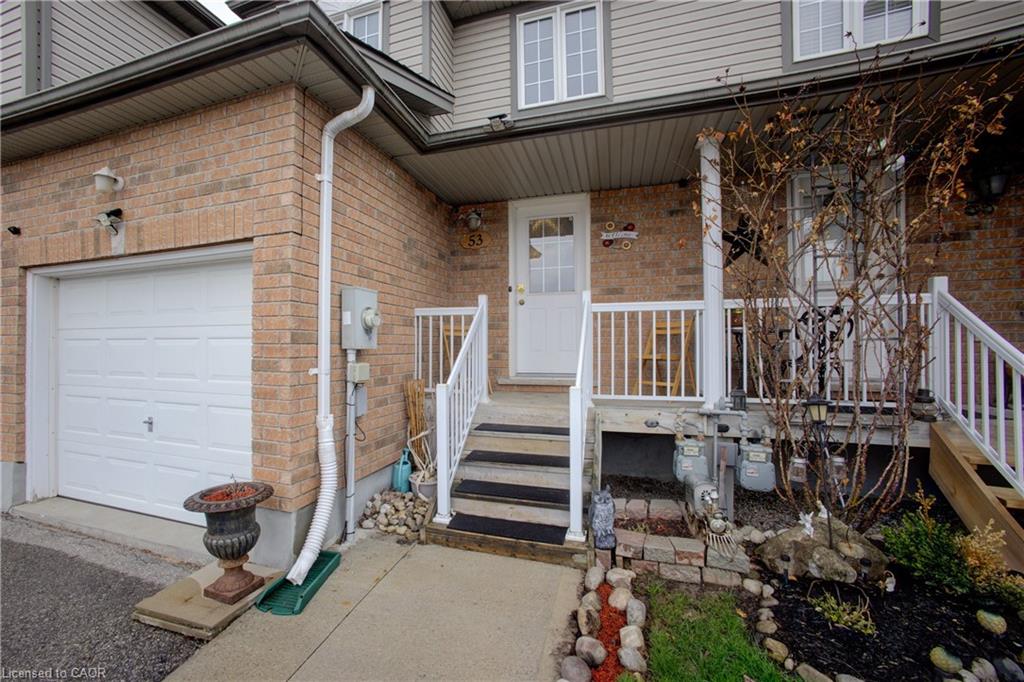Additional image 4 of 53 Prosperity Drive, Kitchener, ON, N2E 4A9