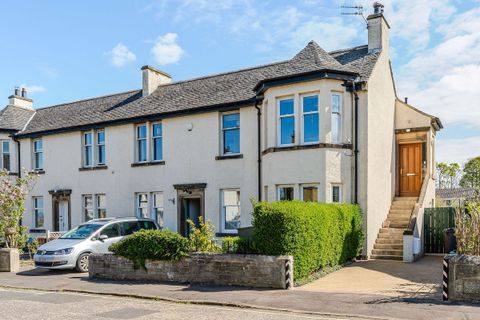 31 Meggetland Terrace, Edinburgh EH14