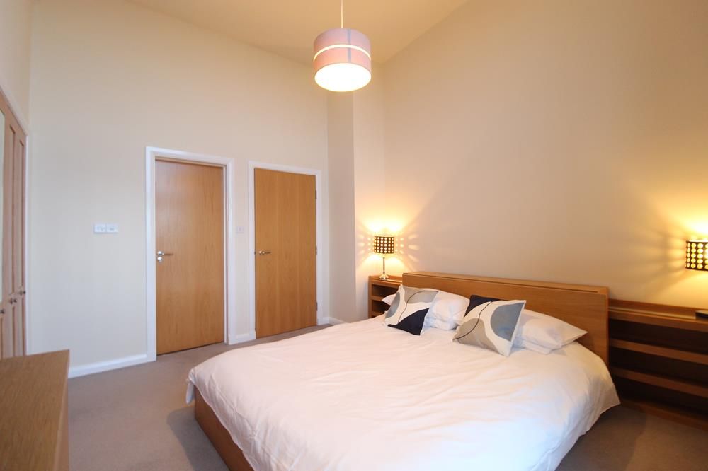 3 bed flat to rentPenthouse At Rubislaw Drive, Kepplestone, Aberdeen AB15