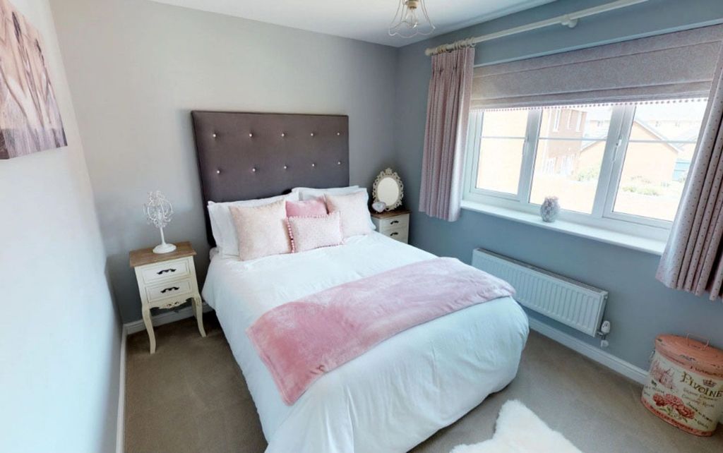 Additional image 7 of 4 bed detached house for saleLlanmoor Homes Site Tondu, Bridgend CF32