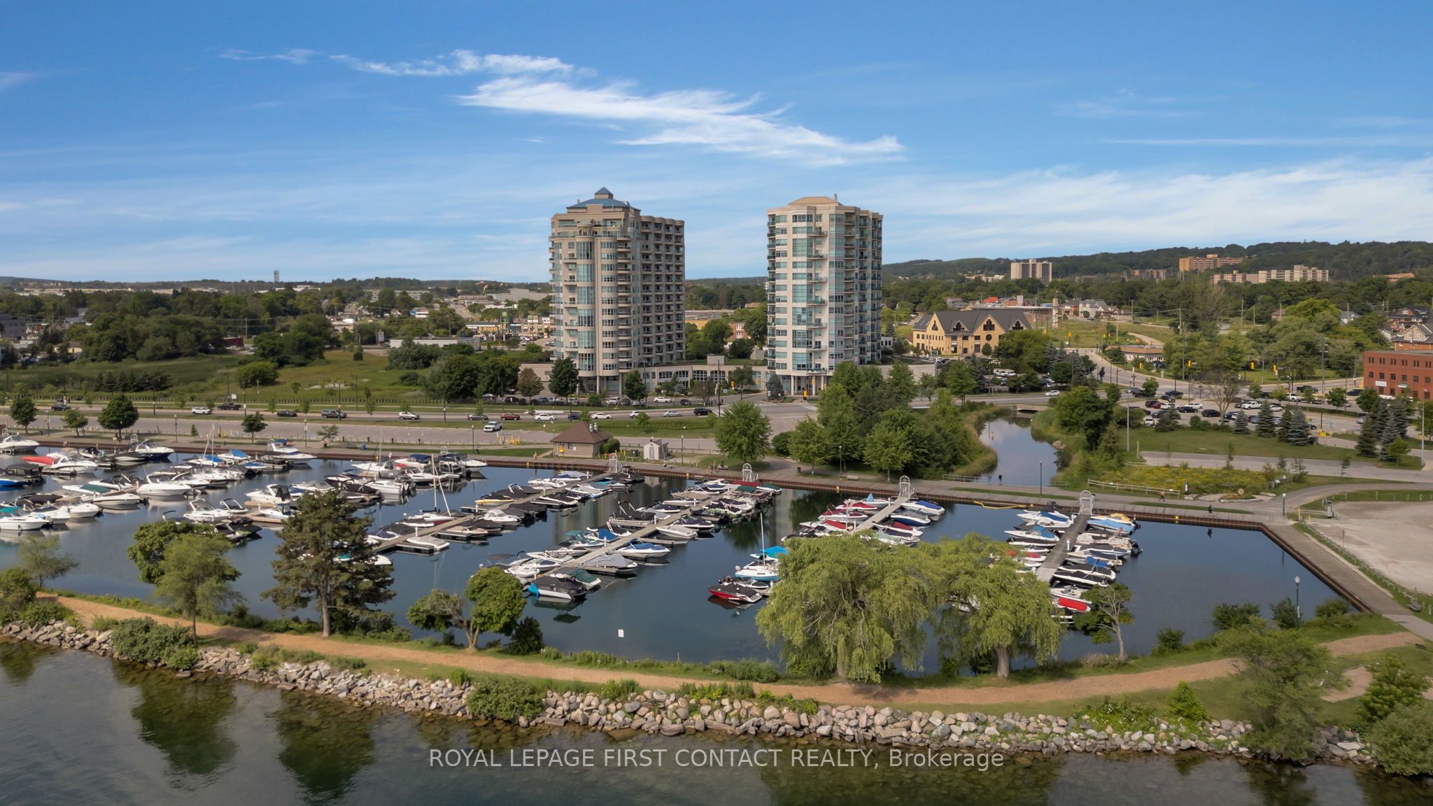 Additional image 5 of 1407-6 Toronto Street, Barrie, ON, L4N 9R2