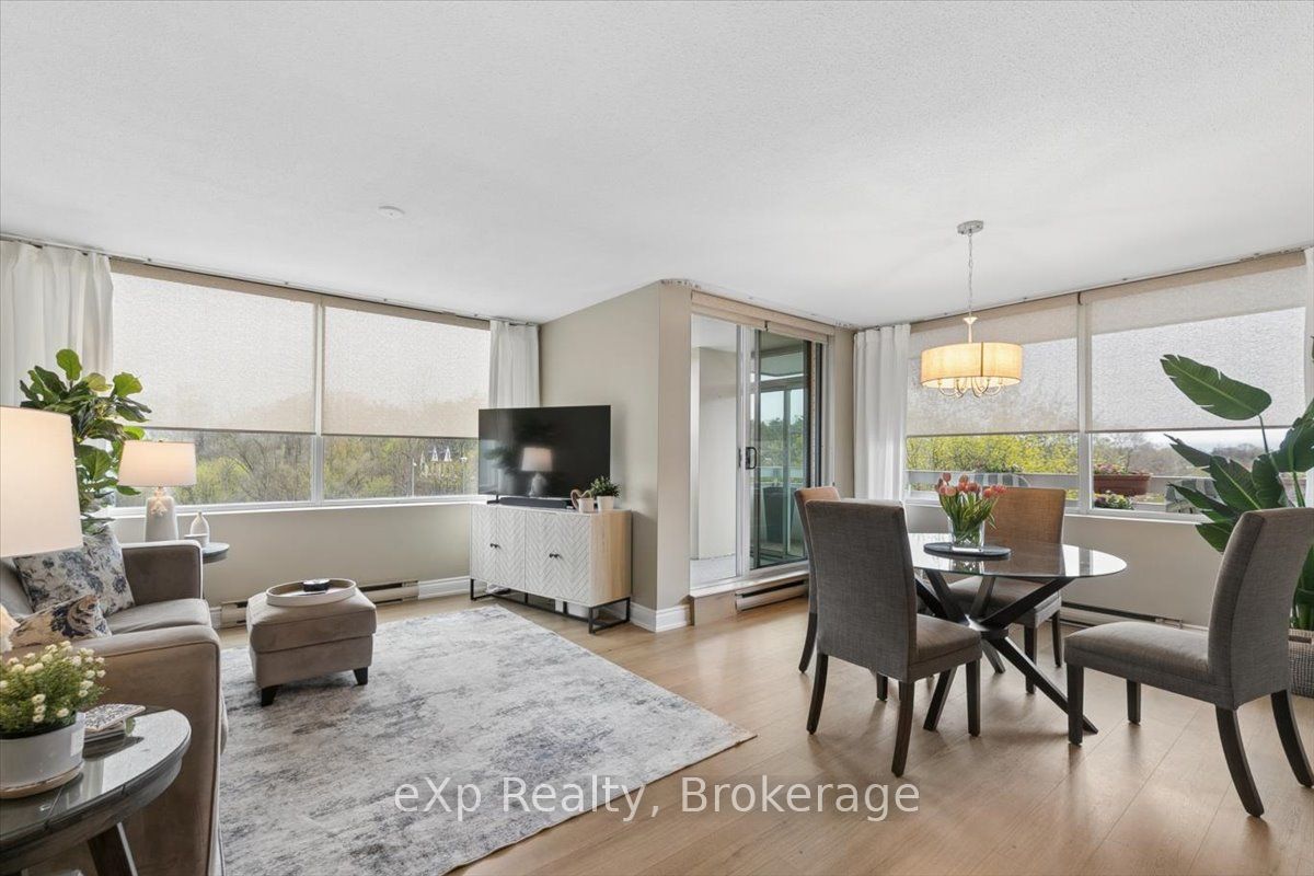 Additional image 4 of 403-39 Stavebank Road N, Mississauga, ON, L5G 4N7