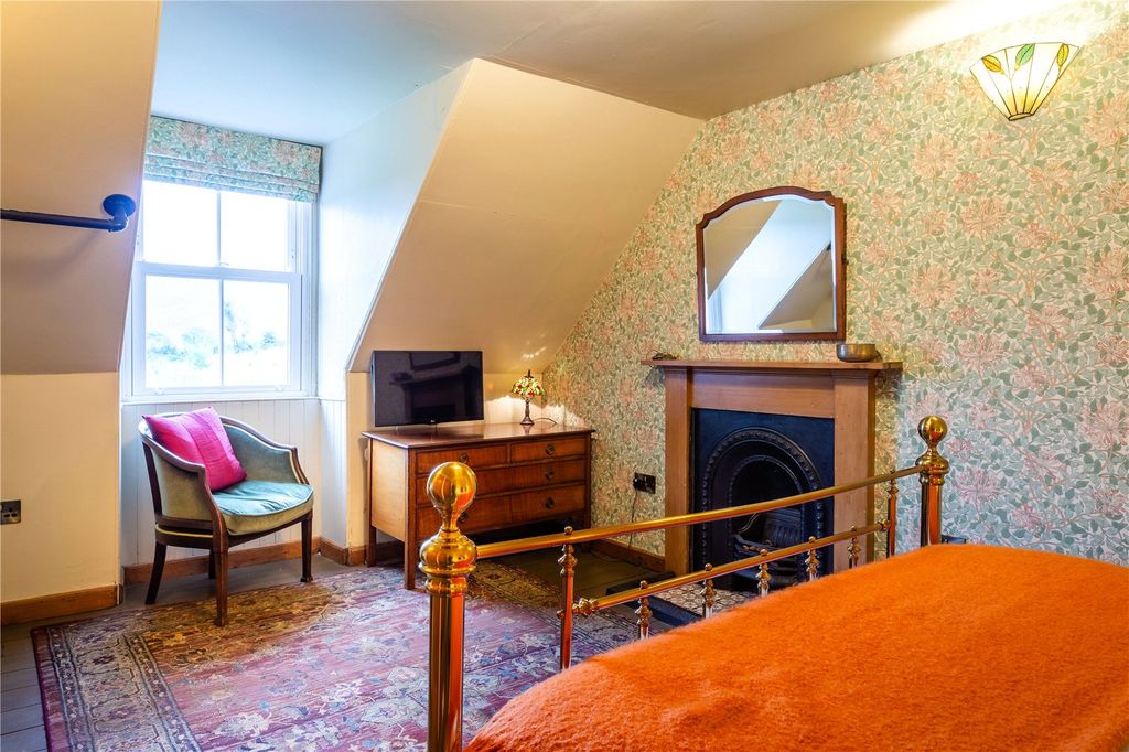 Additional image 17 of 6 bed detached house for saleBenview, Whiting Bay, Isle Of Arran, North Ayrshire KA27