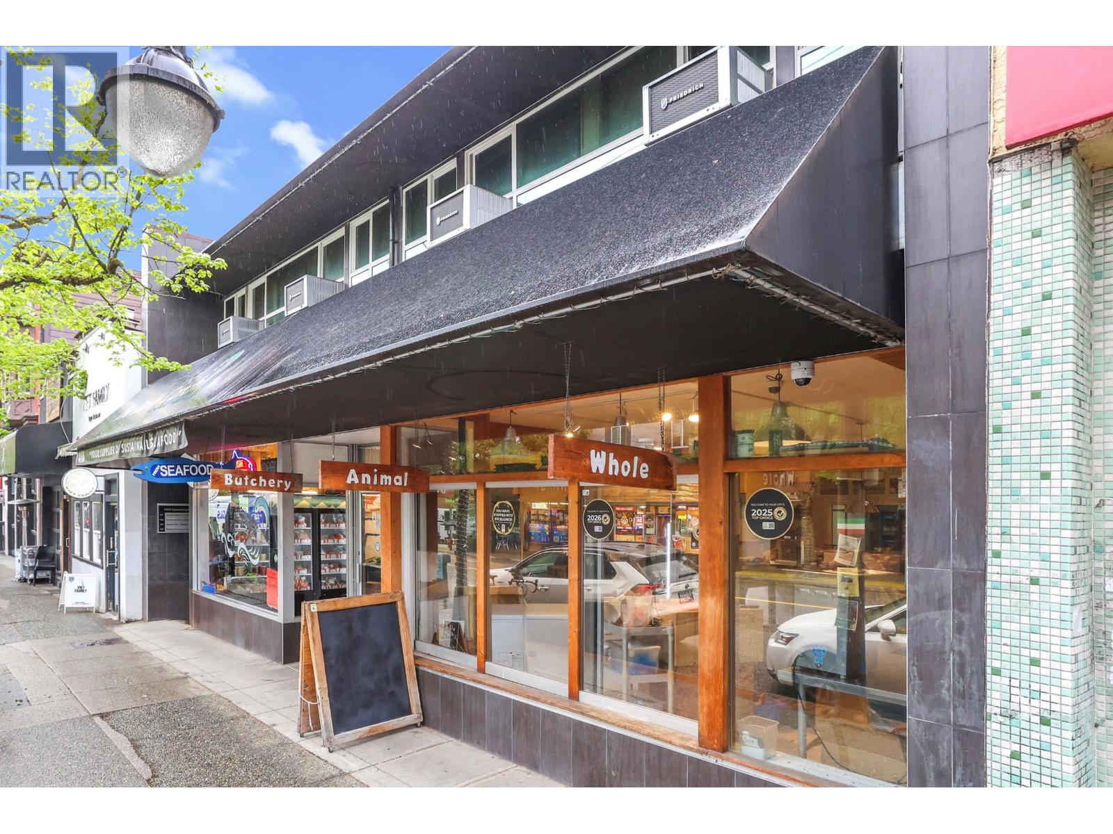 11460 Confidential , Vancouver, BC, V5L3X9
