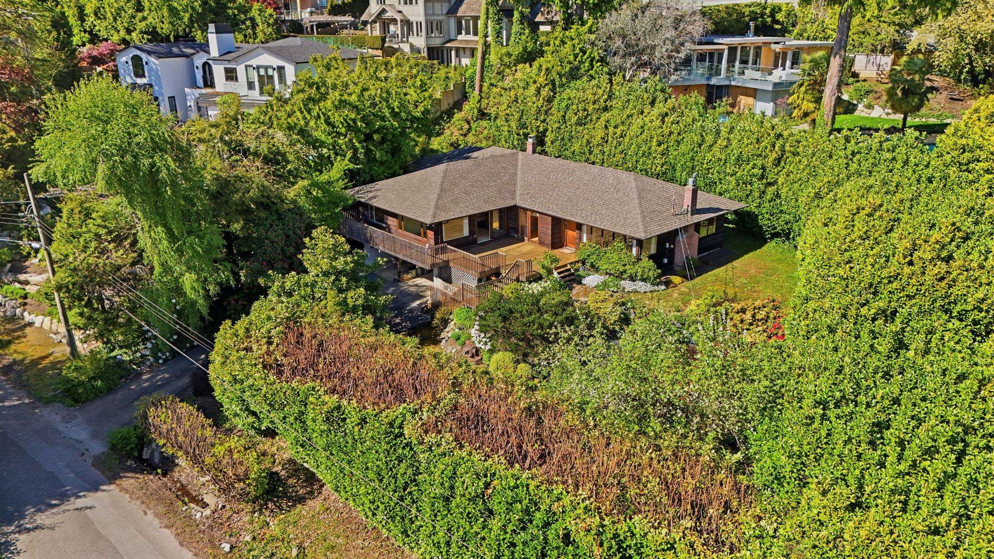 Additional image 3 of 3155 Dickinson Crescent, West Vancouver, BC, V7V 2L4