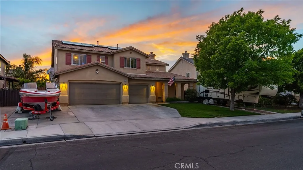 44123 47th Street W, Lancaster, CA 93536 photo 4