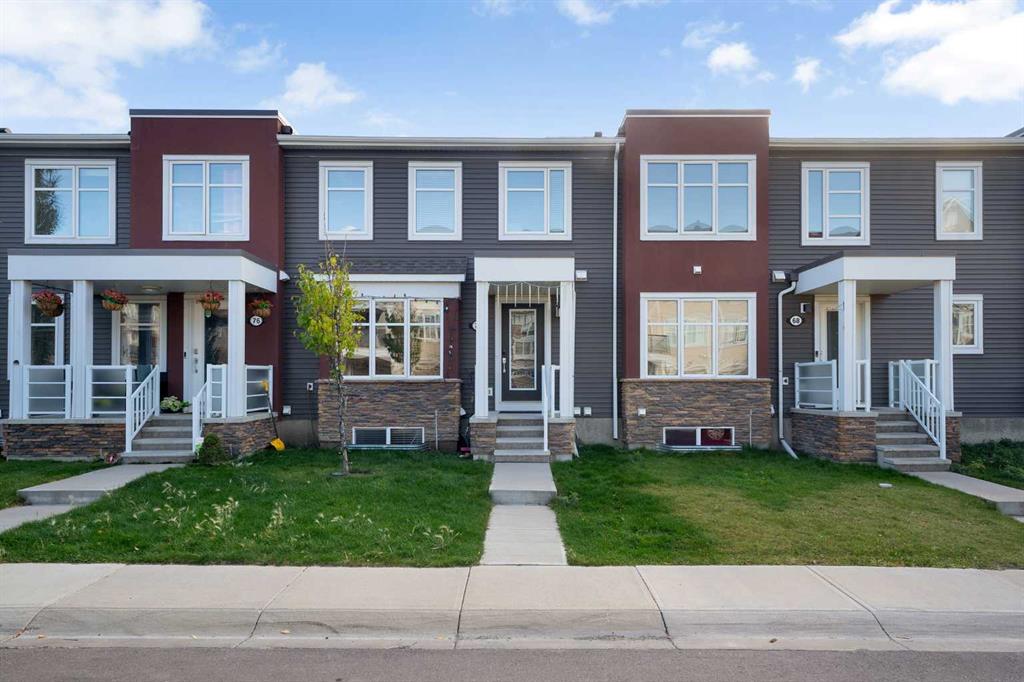 Additional image 2 of 72 Cityscape Row NE, Calgary, AB, T3N 1A8