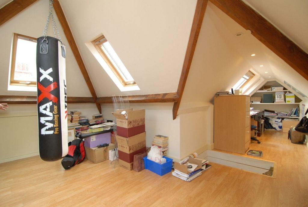 Additional image 11 of 4 bed detached house to rentWest End Avenue, Harrogate HG2