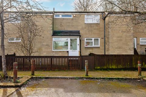 Loxton Drive, Bath BA2