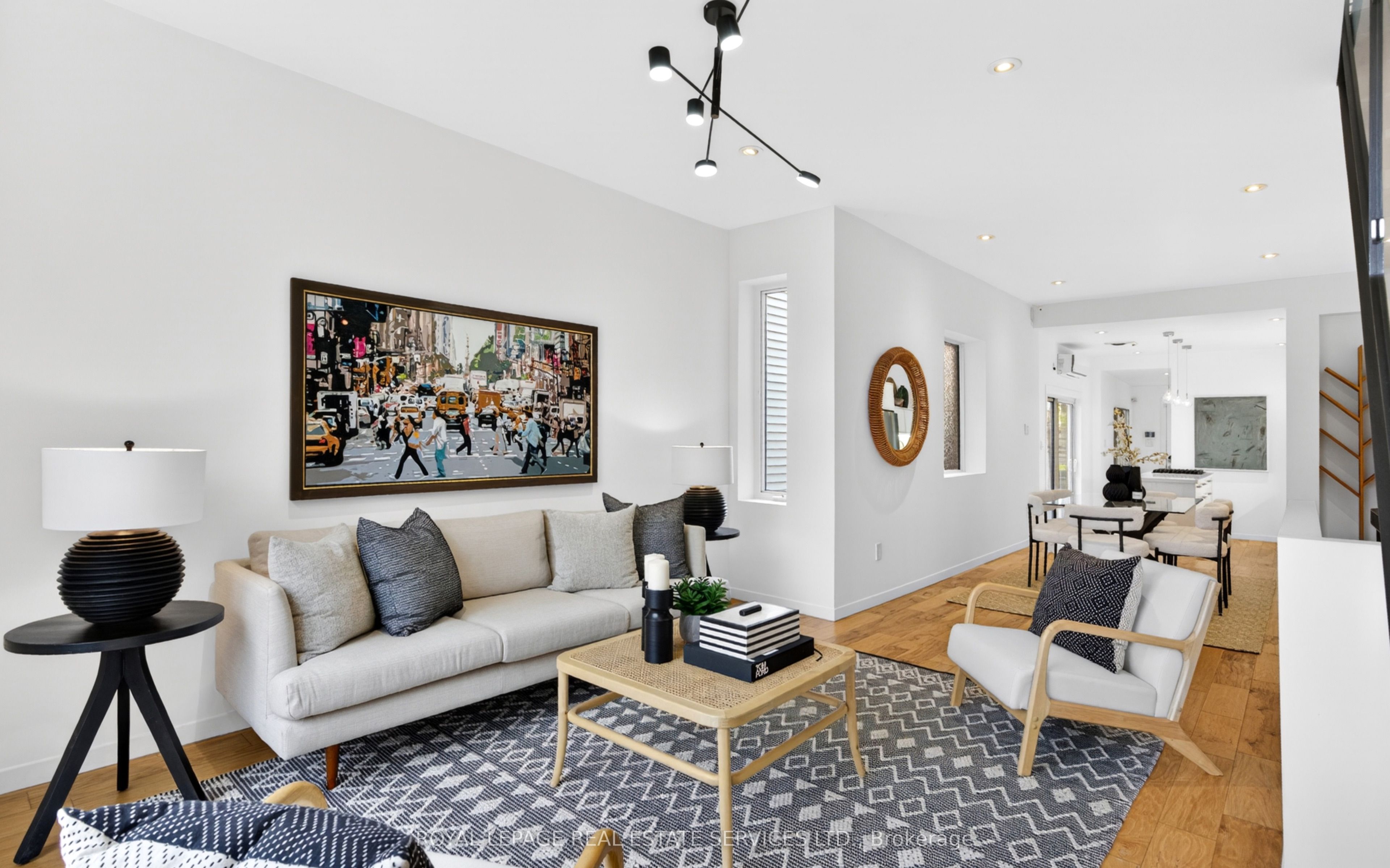 Additional image 3 of 46 Logan Avenue, Toronto, ON, M4M 2M8