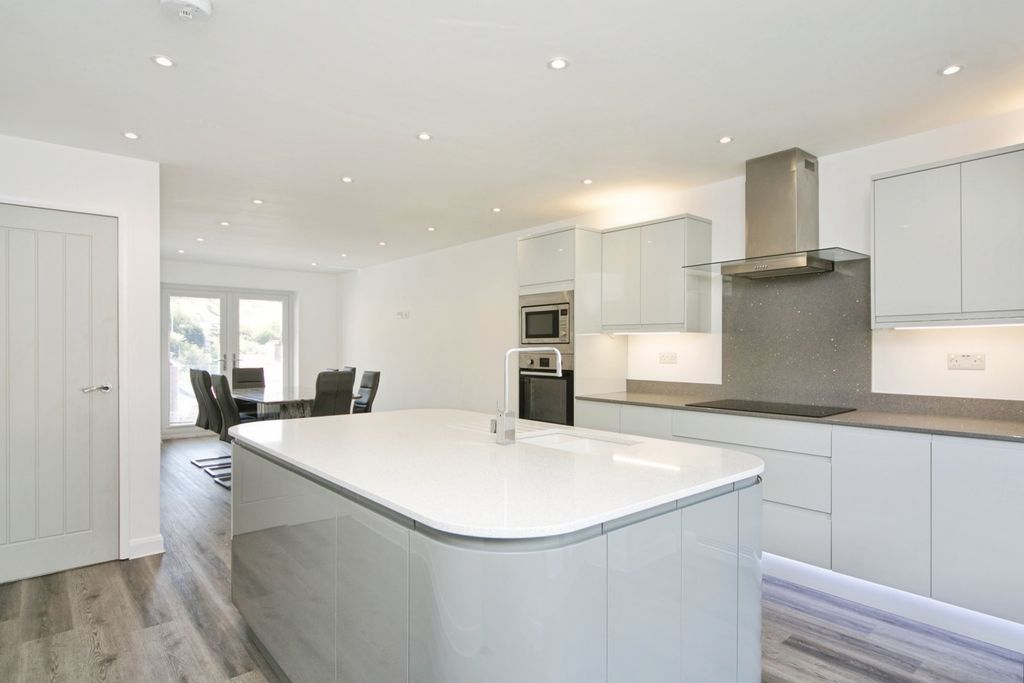 Additional image 6 of 4 bed detached house for saleCae America, Llanfairfechan, Conwy LL33