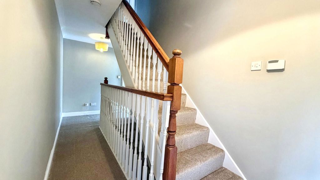 Additional image 8 of 3 bed town house to rentMains Place, Morpeth NE61