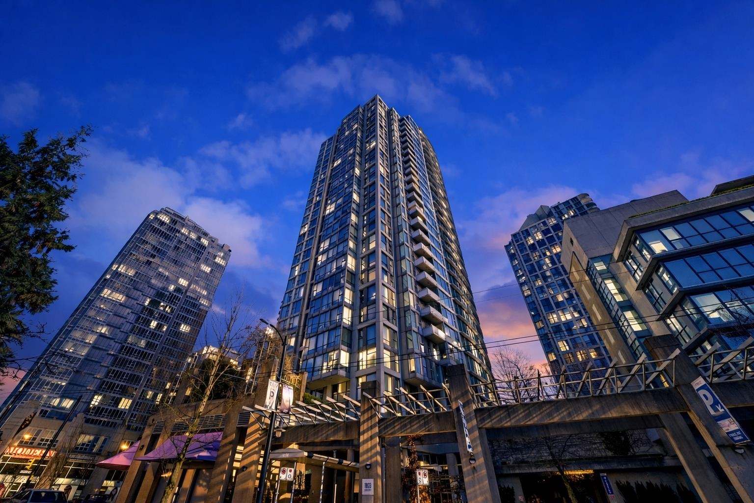 Additional image 2 of 2809-1008 Cambie Street, Vancouver, BC, V6B 6J7