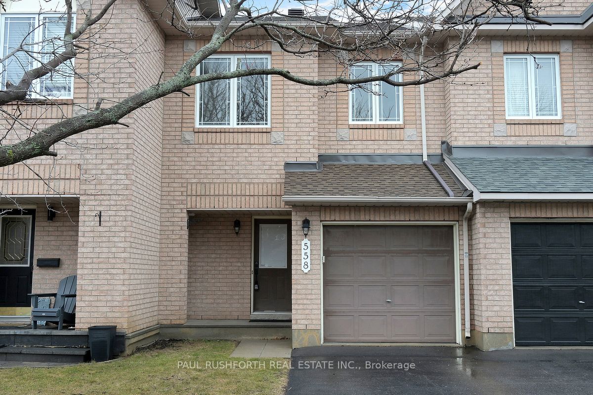 558 Louis Toscano Drive, Ottawa, ON, K4A 0A9