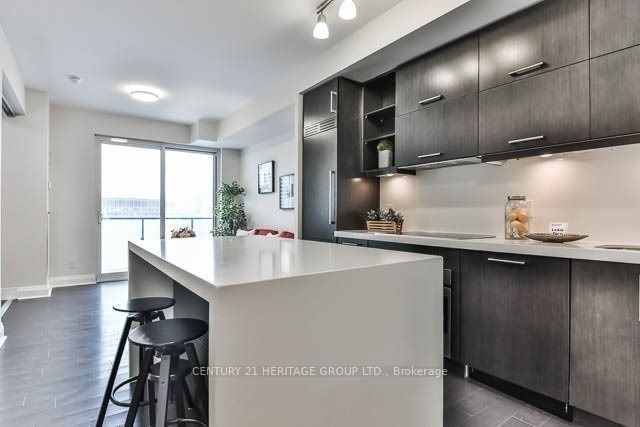 Additional image 3 of 603-65 St. Mary Street, Toronto, ON, M5S 0A6