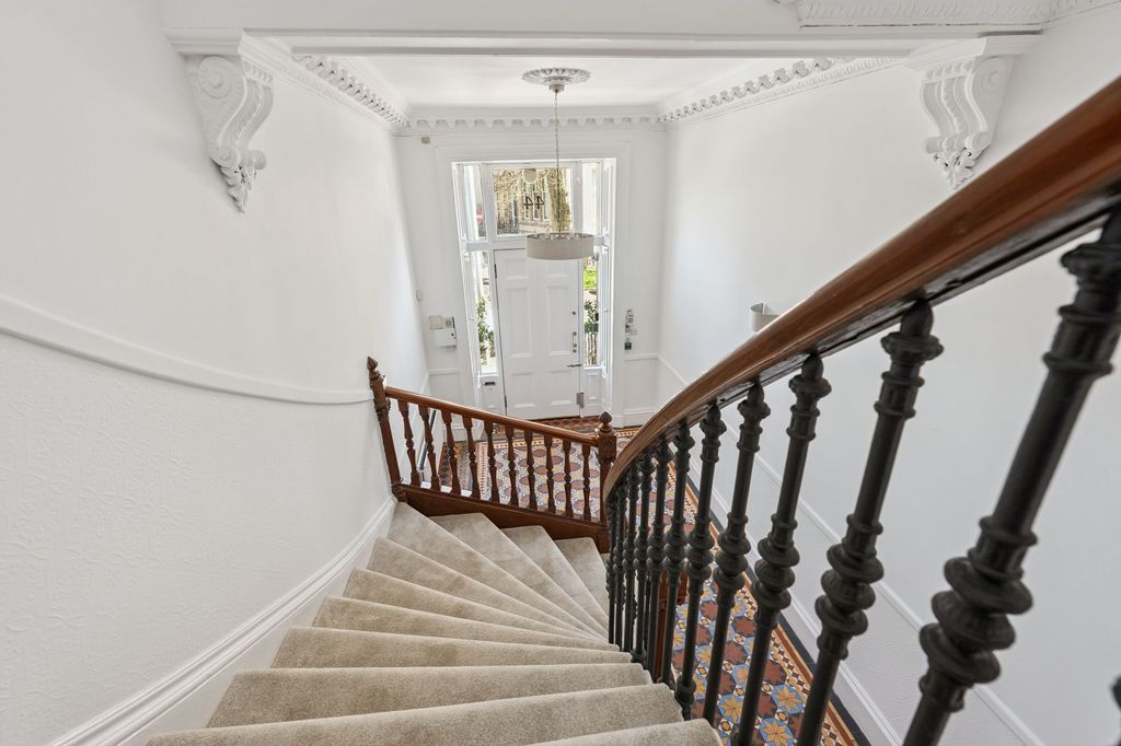 Additional image 36 of 6 bed town house for saleWestbourne Gardens, Dowanhill, Glasgow G12