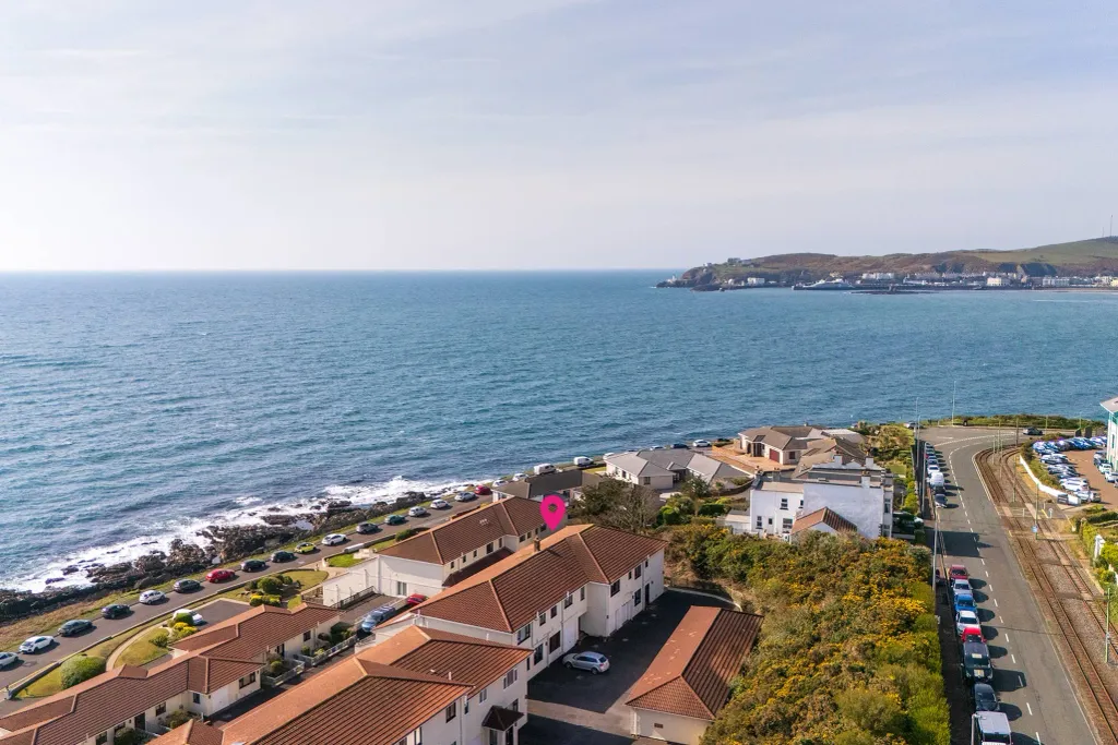 Additional image 4 of 2 bed flat for sale2, King Edward Bay Apartments, Onchan IM3