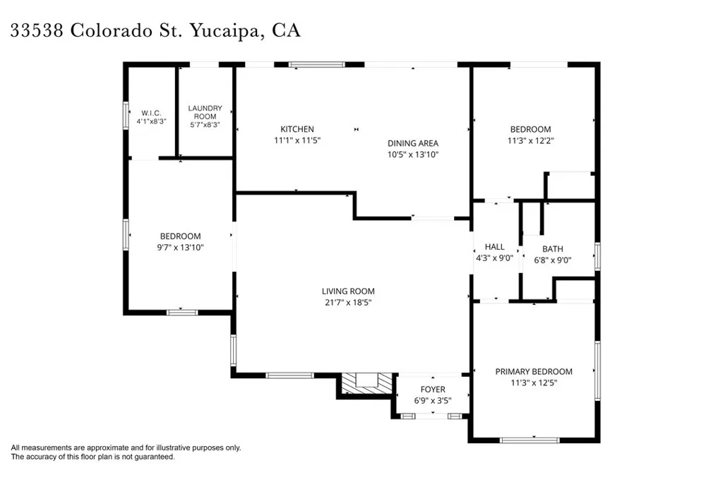 Additional image 70 of 33538 Colorado St, Yucaipa, CA 92399