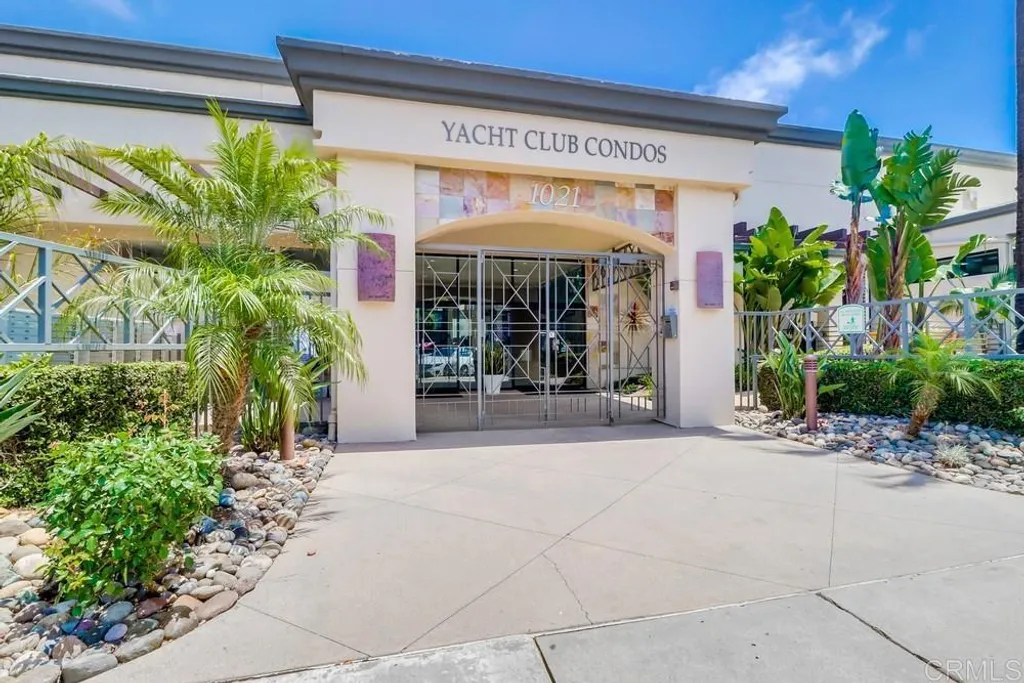 Additional image 17 of 1021 Scott Street Unit 219, San Diego, CA 92106