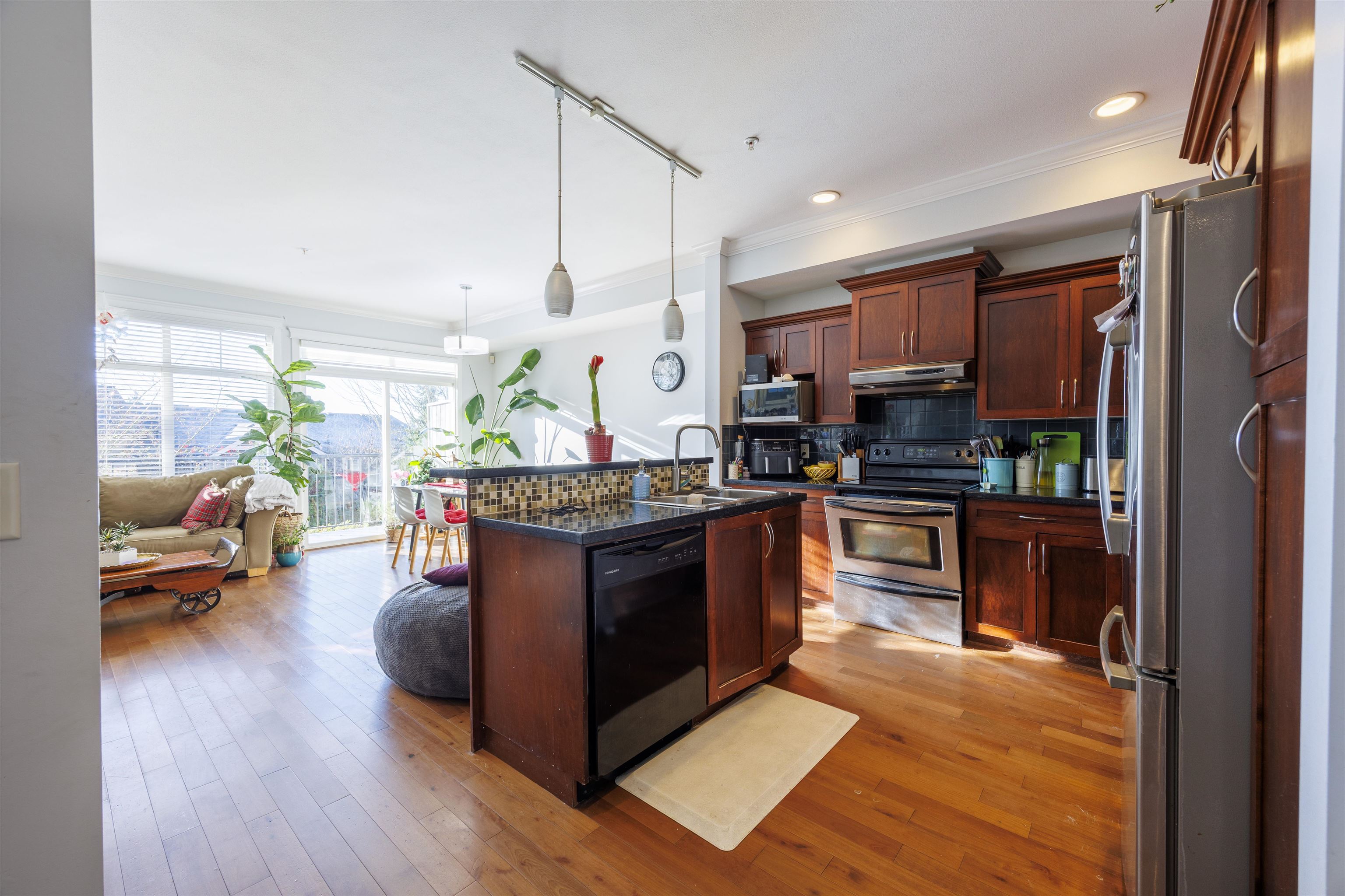 Additional image 5 of 3-11282 Cottonwood Drive, Maple Ridge, BC, V2X 8W7