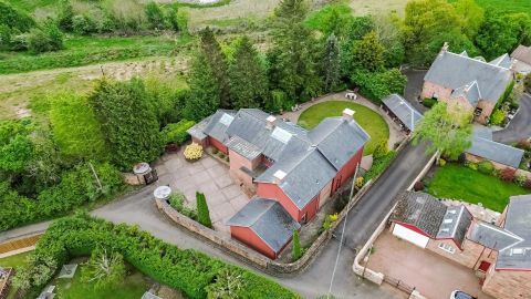 Summerhill, The Glebe, Bothwell G71