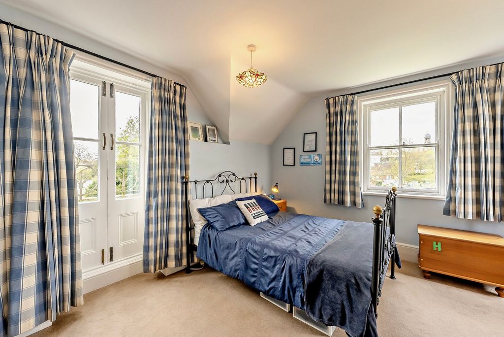 Additional image 14 of 5 bed detached house for saleNew Street, Shrewsbury, Shropshire SY3