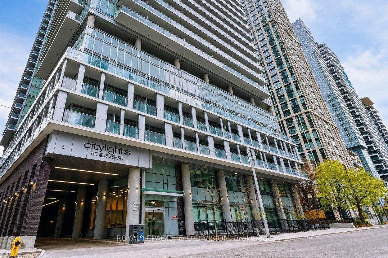1807-99 Broadway Avenue, Toronto, ON, M4P 0E3