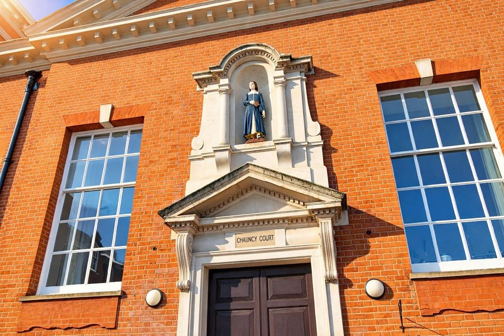 Additional image 19 of 2 bed property for saleChauncy Court, Hertford SG14