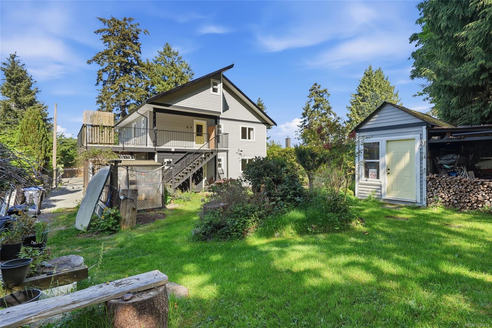 Additional image 3 of 3970 Bovanis Road, Bowser, BC, V0R 1G0