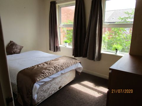 Drewry Court, Derby DE22